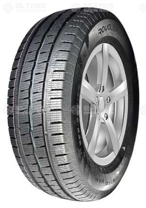 Royal Black Winter Van 185/75 R16C 104R