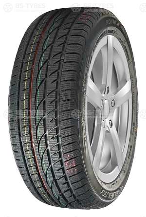 Royal Black Winter 195/55 R16 91H