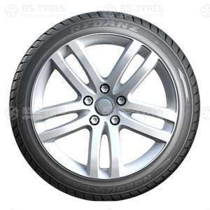 Rydanz Nordica NR01 235/45 R17 97V