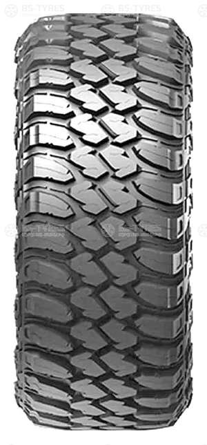 Rydanz Rammer R08 265/70 R17C 121/118Q