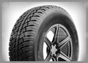 Antares SMT A7 225/70 R16 107S