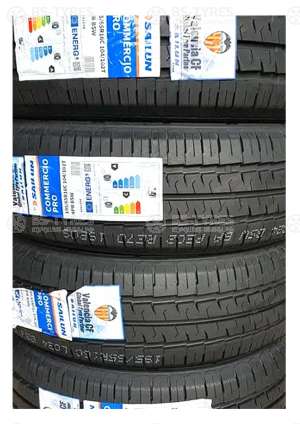 Sailun Commercio PRO 215/60 R16C 103/101T
