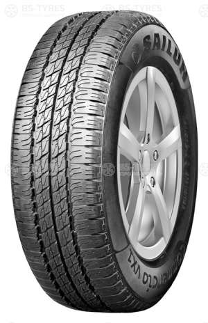 Sailun Commercio VX1 215/60 R16C 108/106S