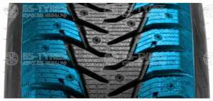 Sailun Ice blazer WST3 н/ш 215/65 R16 102T