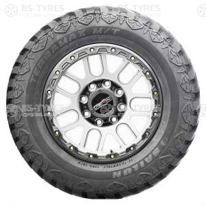 Sailun Terramax M/T 12.5/0 R18 118Q