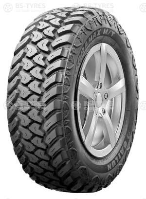 Sailun Terramax M/T 12.5/0 R18 118Q