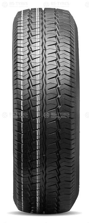 Satoya Cargo LT 185/75 R16C 104/102R
