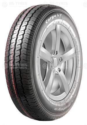 Satoya Cargo LT 185/75 R16C 104/102R