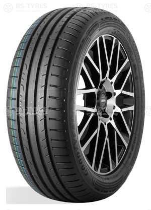 Goodyear Eagle Sport 2 235/40 R18 95Y