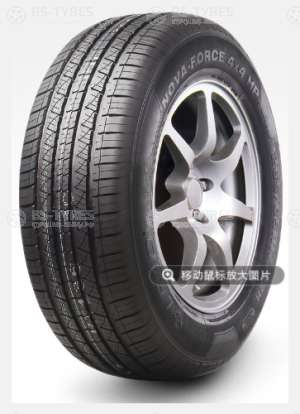 LingLong Nova Force 4х4 HP 215/60 R16C 103/101T