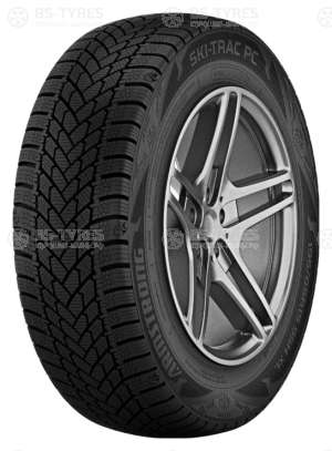 Armstrong Ski-Trac S 235/55 R18 104T