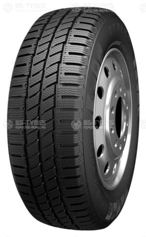 Dynamo Snow-H MWC01 205/70 R15C 106/104S
