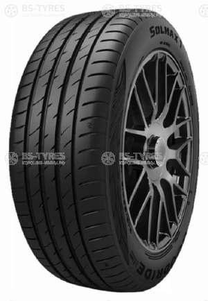 Goodride Solmax1 275/40 R20 106W