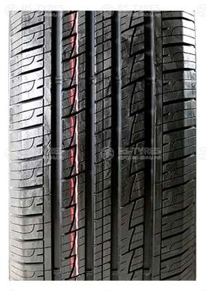 Sonix Primemarch H/T 79 255/50 R19 107V