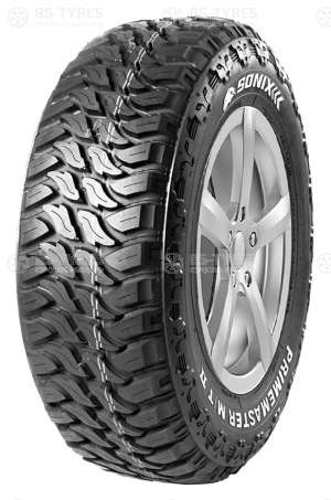 Sonix Primemaster M/T II 235/70 R16C 110/107Q