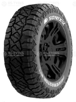 Sonix Primemaster R/T 265/65 R17 116Q