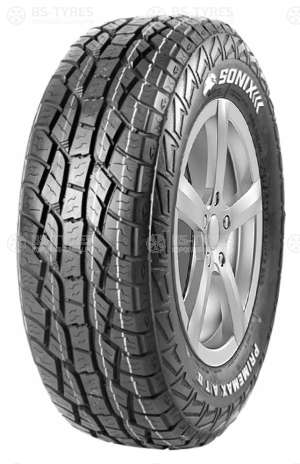 Sonix Primemax A/T II 185/75 R16C 104/102R