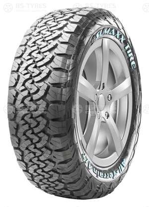 Sumaxx All-Terrain A/T 245/75 R16C 120S
