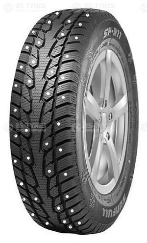 Sunfull SF-W11 215/60 R17 96H