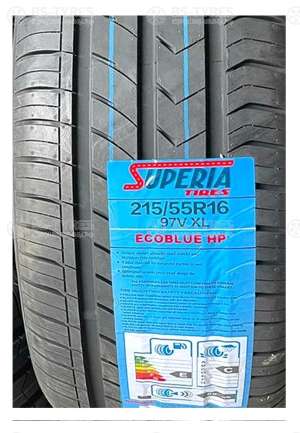 Superia EcoBlue HP SUV 275/40 R20 106W