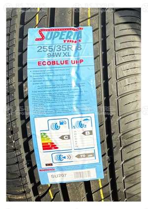 Superia EcoBlue UHP 245/45 R17 99W