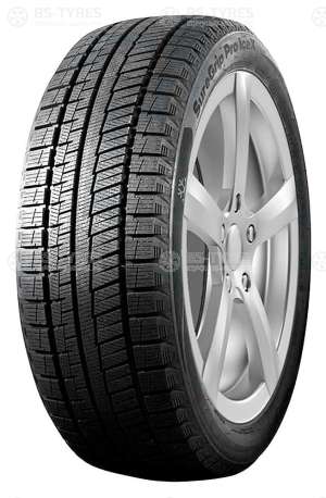 Gripmax SureGrip Pro Ice X 235/50 R21 101H