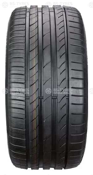 Tracmax X-Privilo TX3 235/50 R18 101Y