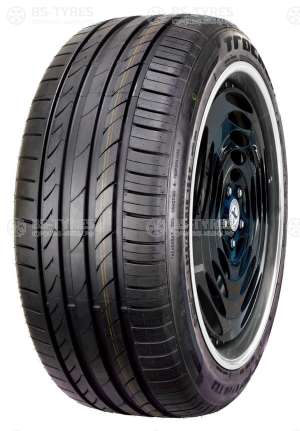 Tracmax X-Privilo TX3 235/50 R18 101Y