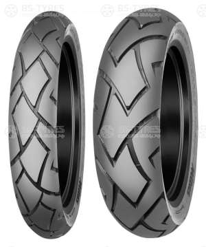Mitas Terra Force-R 120/70 R19 60W Рулевая