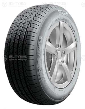 Tigar Summer SUV 275/40 R20 106Y