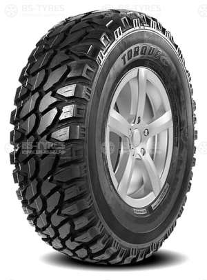 Torque TQ-MT701 235/75 R15C 104/101Q