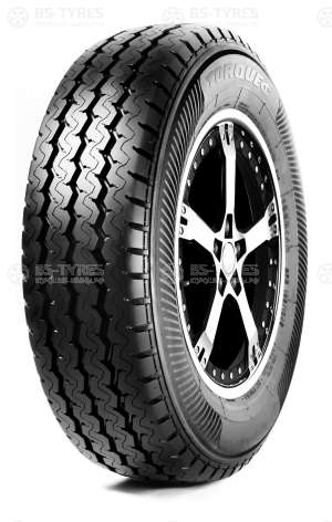 Torque TQ02 195/80 R15C 106/104R