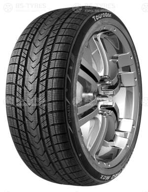 Tourador Winter Pro Max 245/40 R18 97V