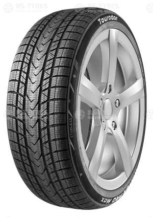 Tourador Winter Pro Max 245/40 R18 97V