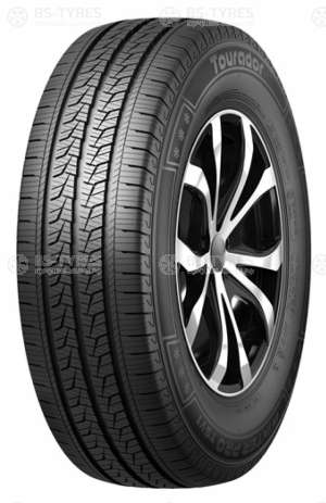 Tourador Winter Pro TSV1 195/70 R15C 104/102R