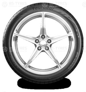 Tourador X Speed TU1 235/55 R18 104W