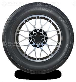 Tourador X Wonder TH1 215/60 R16C 103/101T