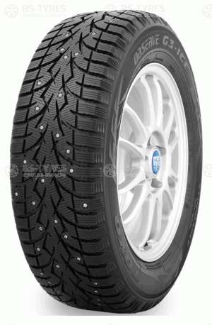 Toyo Observe Garit G3-Ice 265/40 R20 104T