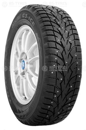 Toyo Observe Garit G3-Ice 265/40 R20 104T