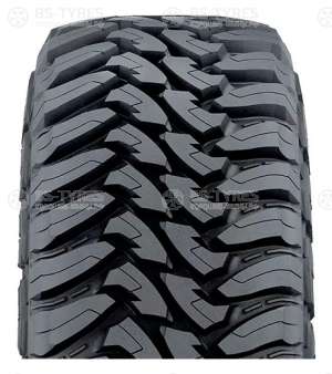 Toyo Open Country M/T 265/65 R17 120P