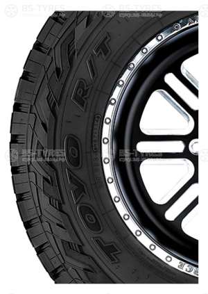 Toyo Open Country R/T 265/50 R20C 110/107Q