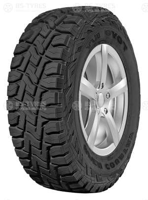 Toyo Open Country R/T 265/50 R20C 110/107Q