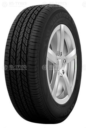 Toyo Open Country U/T 225/55 R18 98V