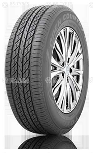 Toyo Open Country U/T 225/55 R18 98V