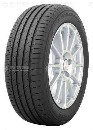 Toyo Proxes Comfort 235/60 R18 107W