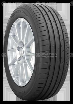 Toyo Proxes Comfort 235/60 R18 107W