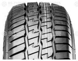 Tracmax RF09 215/75 R16C 113/111R