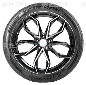 Tracmax X-Privilo TX3 235/50 R18 101Y