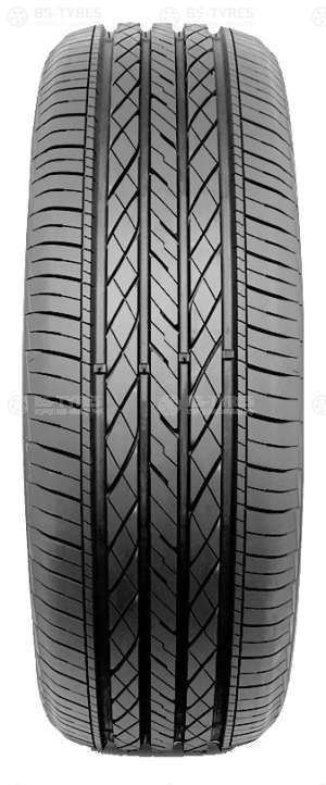 Tracmax X-Privilo H/T 225/65 R17 102H