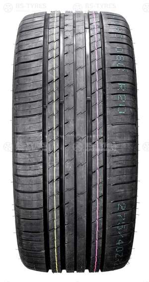 Tracmax X-Privilo RS01+ 275/45 R21 110Y